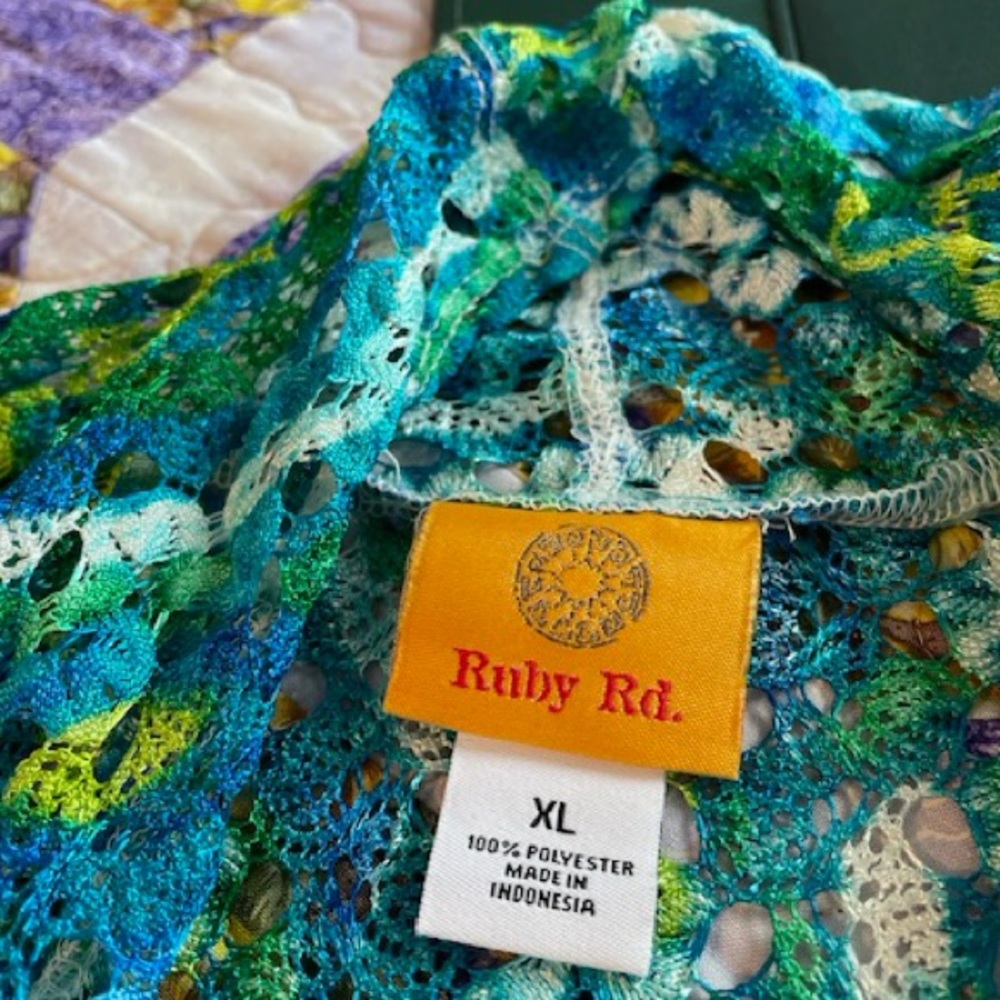 Ruby Road Jacket - image 3